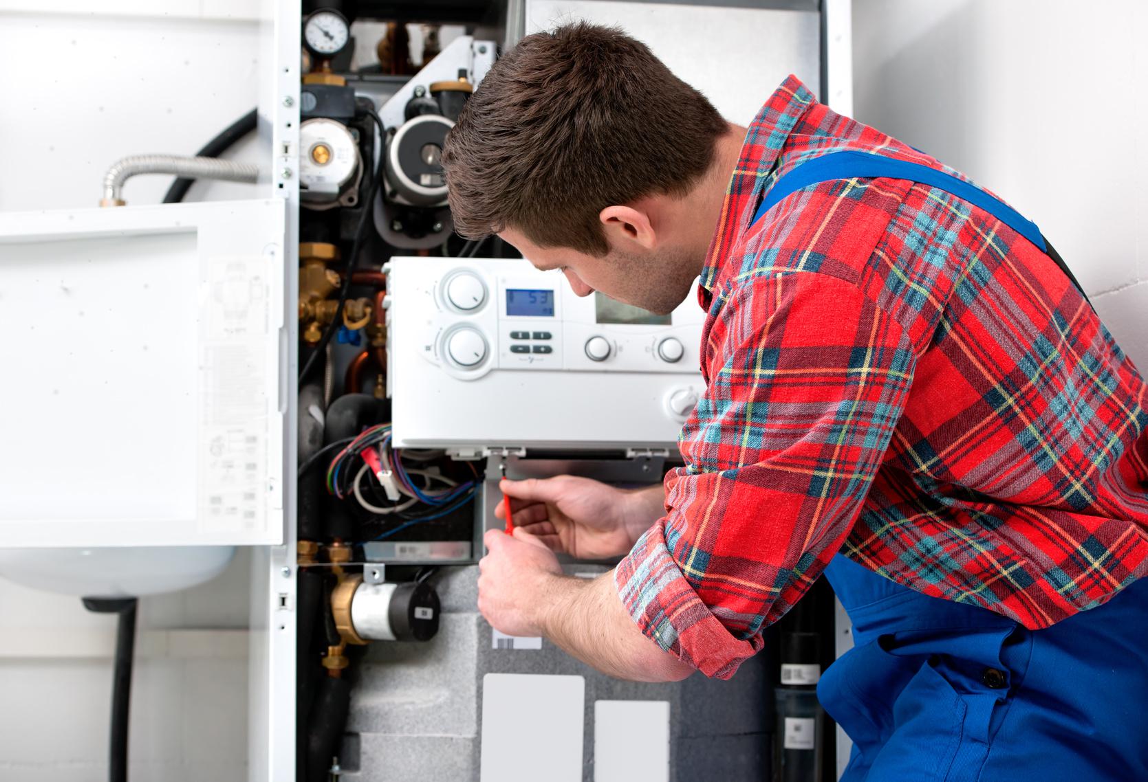 installation chauffage électrique pas cher Montrouge