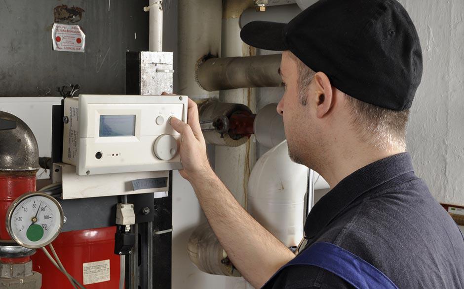 installation chauffage électrique pas cher Montrouge