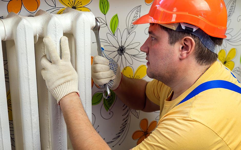 installation chauffage électrique pas cher Montrouge